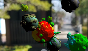 Musical XR Prototypes